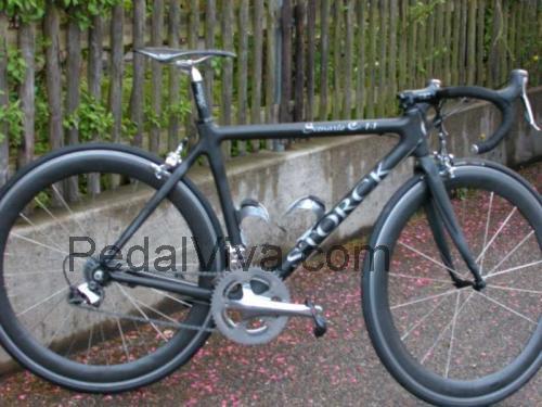 Storck Scenario 1.1 ficha tecnica